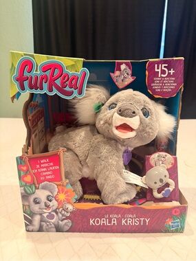 Koala Kristy Fur Real